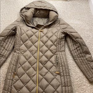 Michael Kors Parka